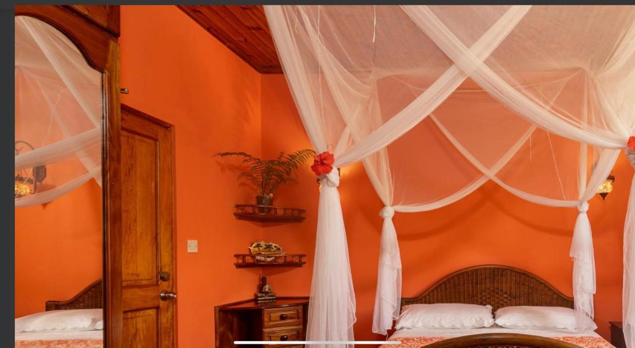 Effie Mountain View Coco Villa Misere Exterior photo
